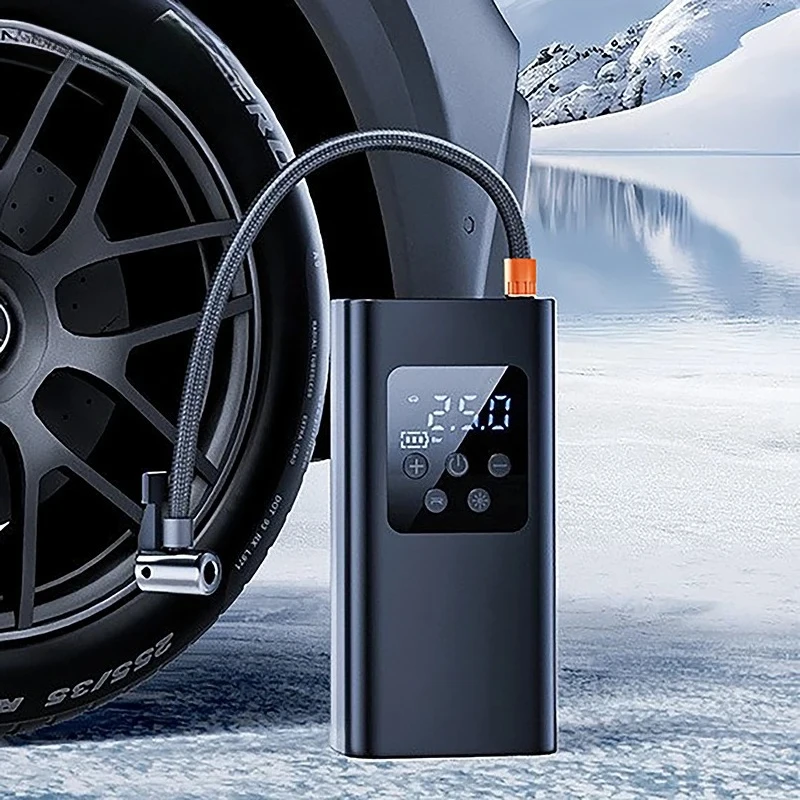 CSDOH 150PSI беспроводной насос для накачивания шин цифровой беспроводной автомобильный насос для шин для мотоцикла велосипедные шарики портативный компрессор воздушный насос
CSDOH 150PSI беспроводной насос для накачивания шин цифровой беспроводной автомобильный насос для шин для мотоцикла велосипедные шарики портативный компрессор воздушный насос