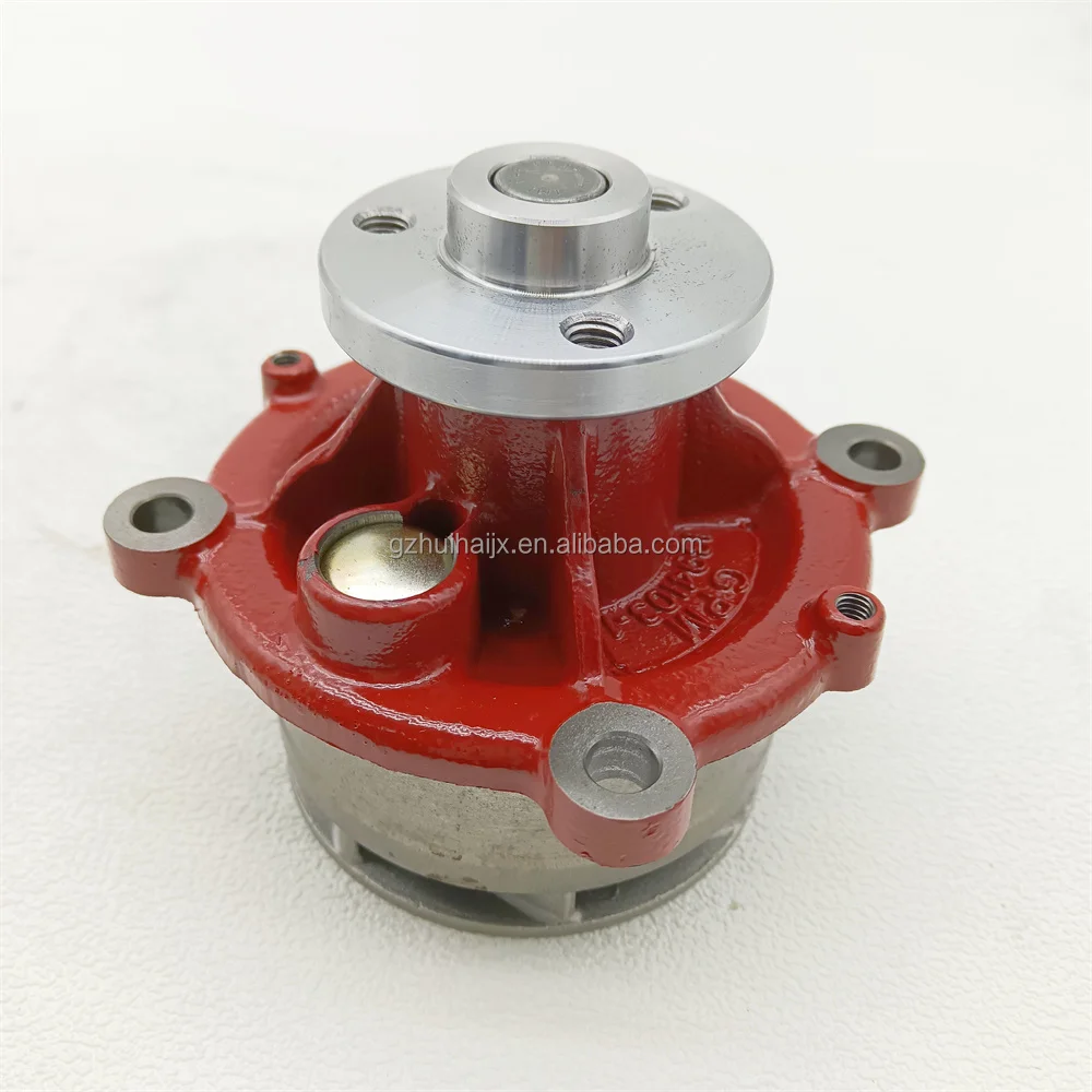 High Quality Excavator Parts Water Pump VOE21404502 VOE2937441 0429-9142 for Engine D4D D6D Excavator EC210 EC290 04299142
High Quality Excavator Parts Water Pump VOE21404502 VOE2937441 0429-9142 for Engine D4D D6D Excavator EC210 EC290 04299142