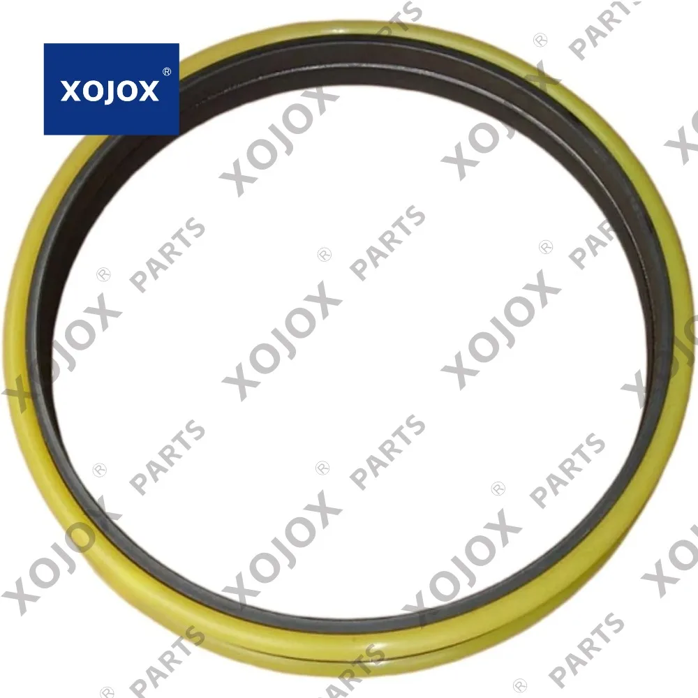 XOJOX 130-6889 Плавающее уплотнение в сборе 1306889 Подходит для деталей экскаватора CAT Запасные части
XOJOX 130-6889 Плавающее уплотнение в сборе 1306889 Подходит для деталей экскаватора CAT Запасные части