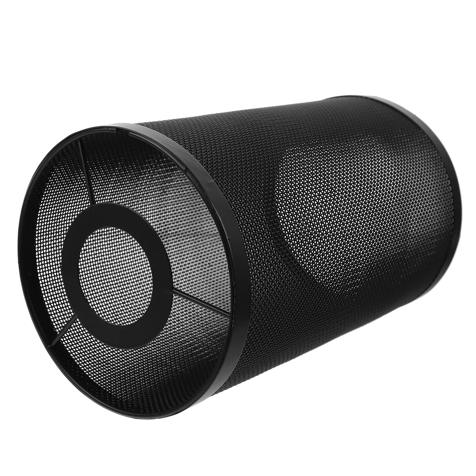 Black Iron Mesh Lamp Shade Modern Geometric Lampshades For Lamp Vintage Hollow Out Lamp Shades Floor Lamp Lighting
Black Iron Mesh Lamp Shade Modern Geometric Lampshades For Lamp Vintage Hollow Out Lamp Shades Floor Lamp Lighting