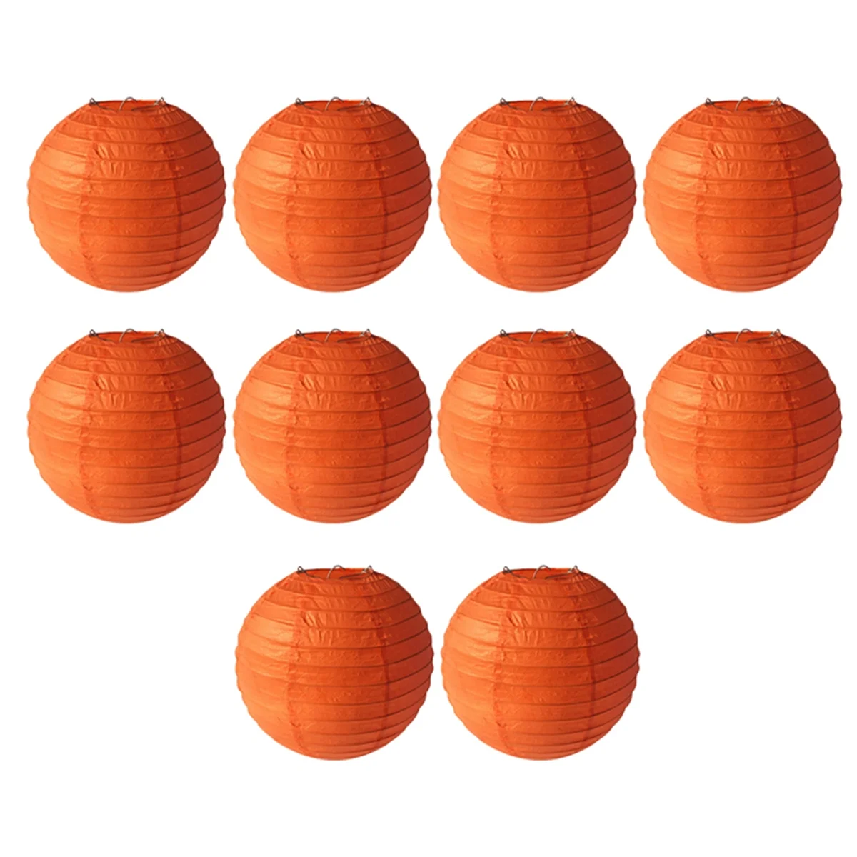 A06T-Orange Red Paper Lanterns, Diy Round Lanterns Suitable for Weddings, Shopping Malls, Schools, Outdoor
A06T-Orange Red Paper Lanterns, Diy Round Lanterns Suitable for Weddings, Shopping Malls, Schools, Outdoor