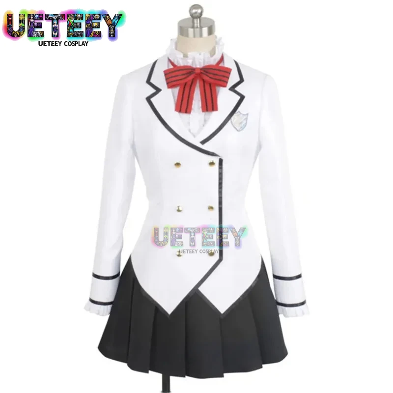 UETEEY Juliet of Boarding School Juliet Persia костюмы для косплея сценическая одежда
UETEEY Juliet of Boarding School Juliet Persia костюмы для косплея сценическая одежда