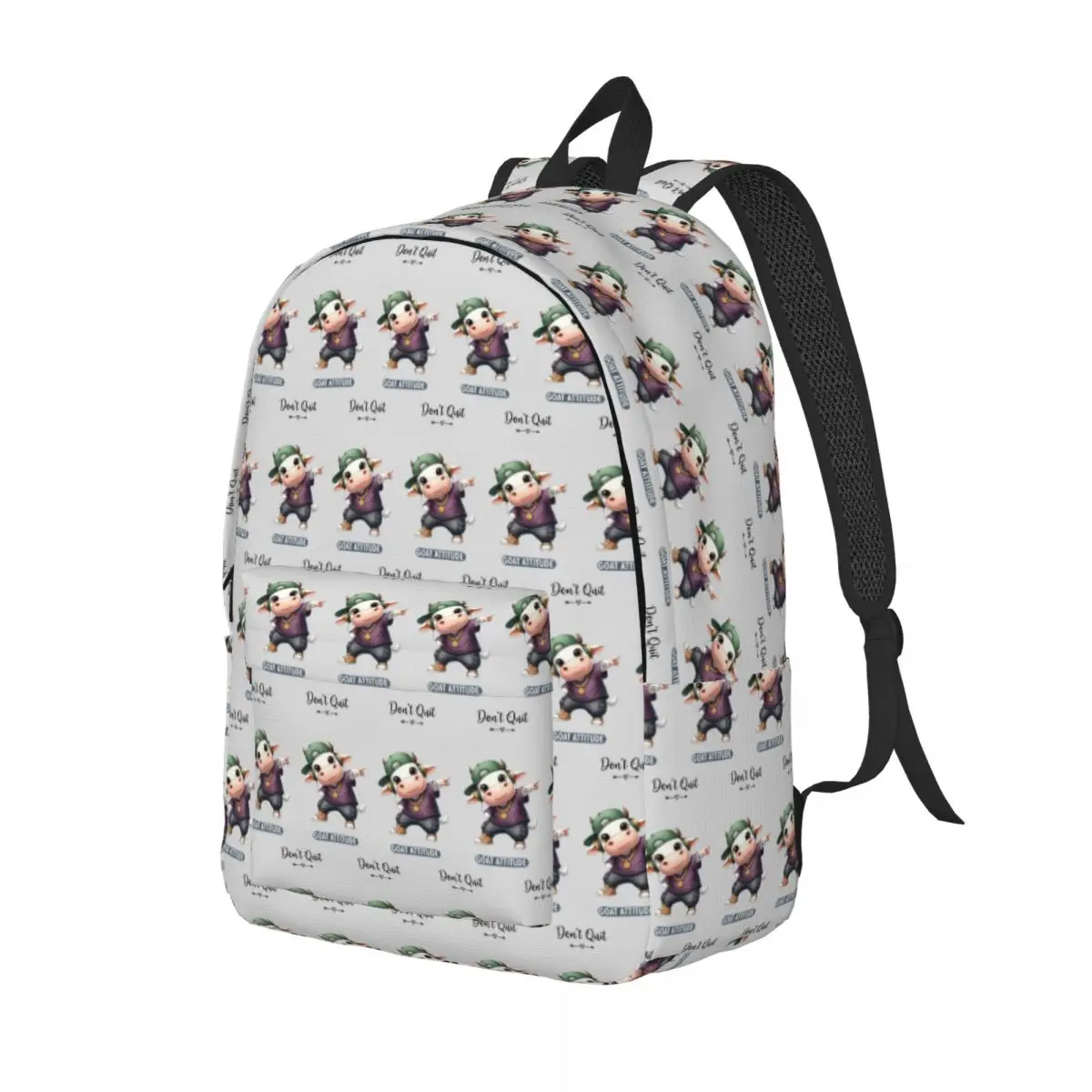 Don't Quit Student Backpack School Bag Hiking Travel Daypack for Men Women Fashion Bookbag Shoulder Bags
Don't Quit Student Backpack School Bag Hiking Travel Daypack for Men Women Fashion Bookbag Shoulder Bags