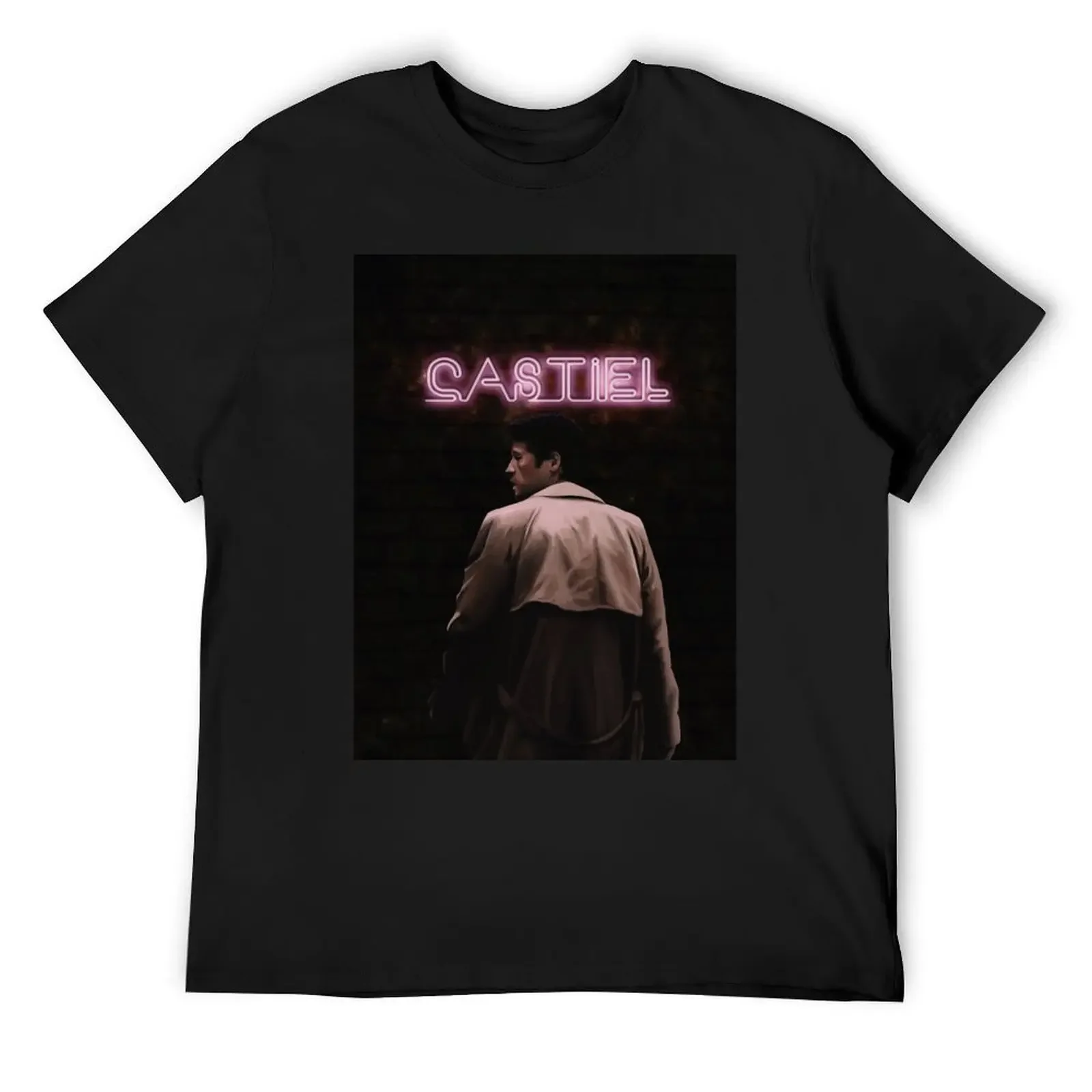 CASTIEL T-Shirt hippie clothes custom t shirt sublime mens graphic t-shirts hip hop
CASTIEL T-Shirt hippie clothes custom t shirt sublime mens graphic t-shirts hip hop