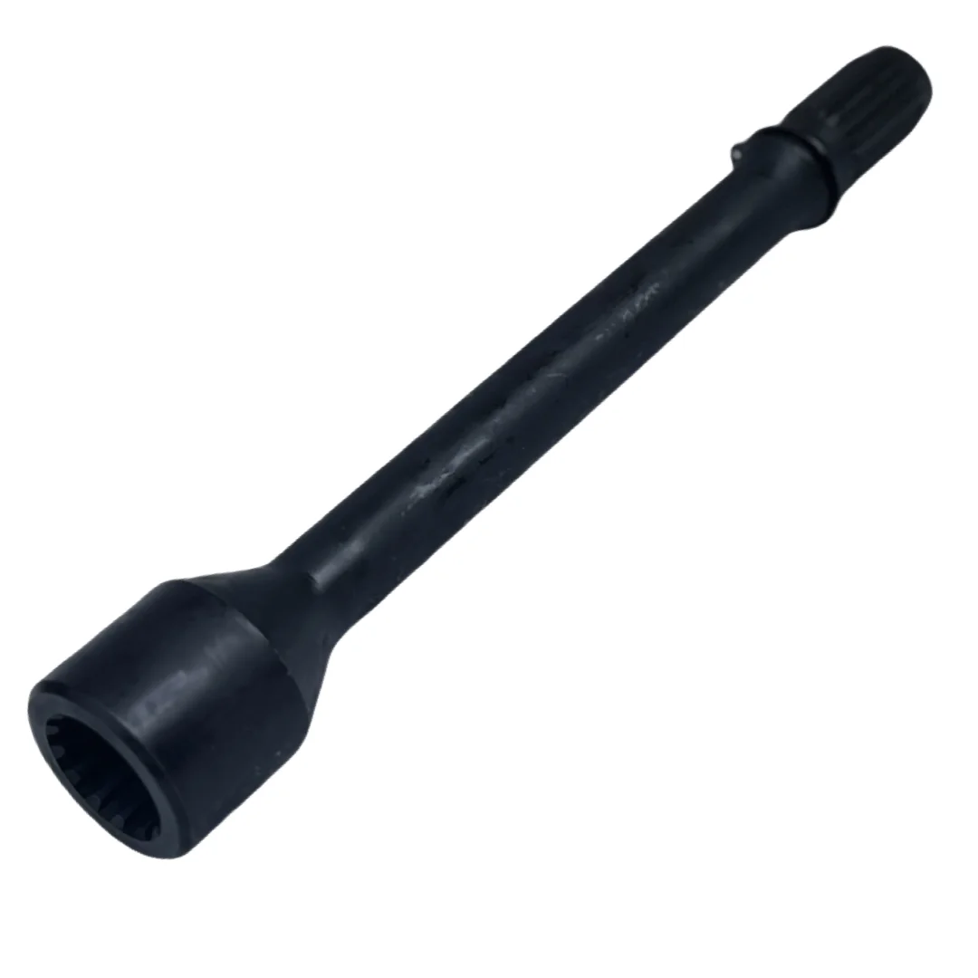 Original Genuine Atv Rear Driveshaft Parts Are Suitable for Hisun400Atv Hs400Atv-2 P103000253000000 26332-103-0000
Original Genuine Atv Rear Driveshaft Parts Are Suitable for Hisun400Atv Hs400Atv-2 P103000253000000 26332-103-0000