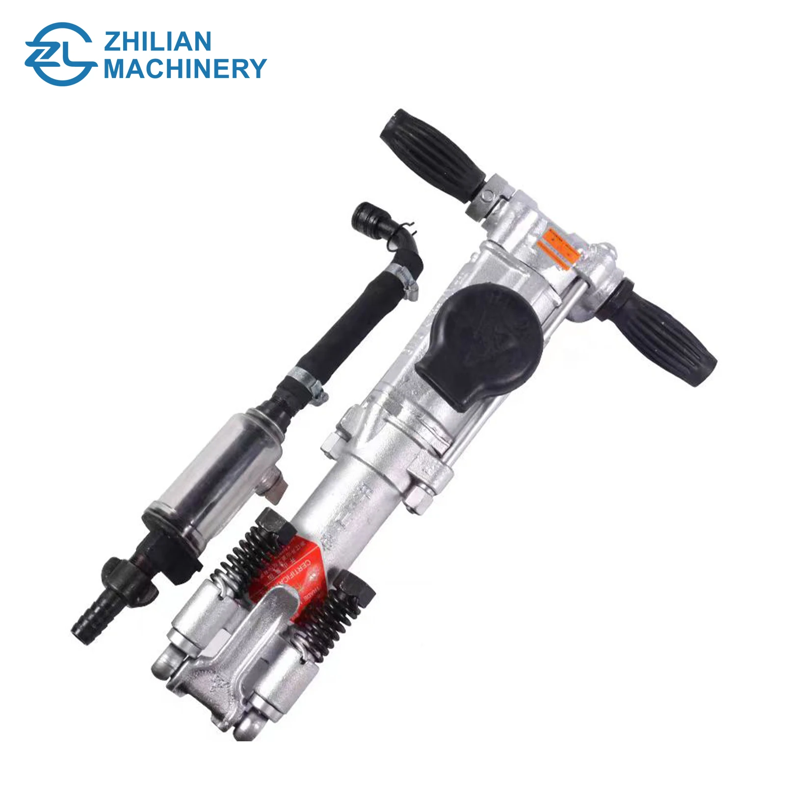 YO-18 Портативная пневматическая установка для бурения камней Ручной карьерный буровой станок с воздушной ножкой и компонентом сердечника двигателя
YO-18 Портативная пневматическая установка для бурения камней Ручной карьерный буровой станок с воздушной ножкой и компонентом сердечника двигателя