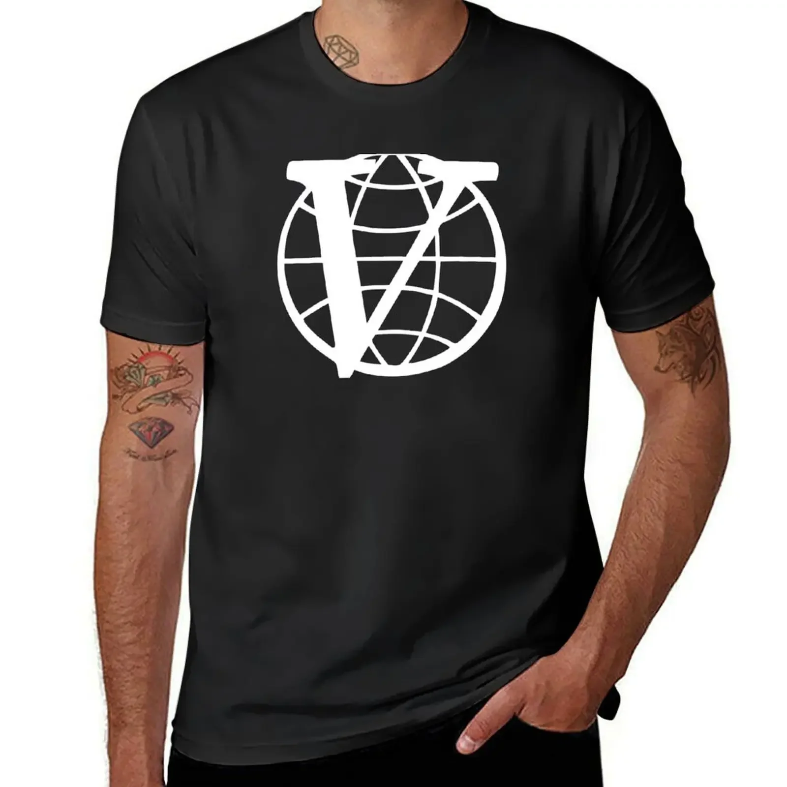 Venture Industries 2 T-Shirt shirts graphic tees blacks graphic tee shirt tops oversized t shirt men
Venture Industries 2 T-Shirt shirts graphic tees blacks graphic tee shirt tops oversized t shirt men