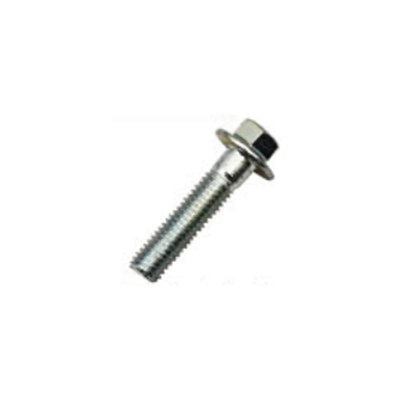 For Caterpillar C7.1 engine spare parts Valve cover bolt Engineering machinery spare parts
For Caterpillar C7.1 engine spare parts Valve cover bolt Engineering machinery spare parts