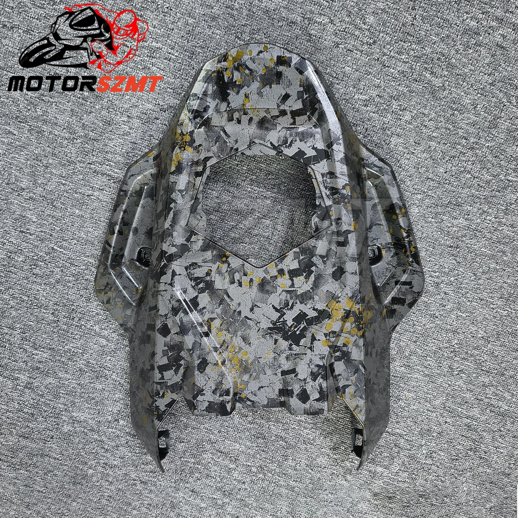 Suitable for BMW S1000RR 2023 2024 Rear Upper Tail Main Board Motorcycle Fairing
Suitable for BMW S1000RR 2023 2024 Rear Upper Tail Main Board Motorcycle Fairing