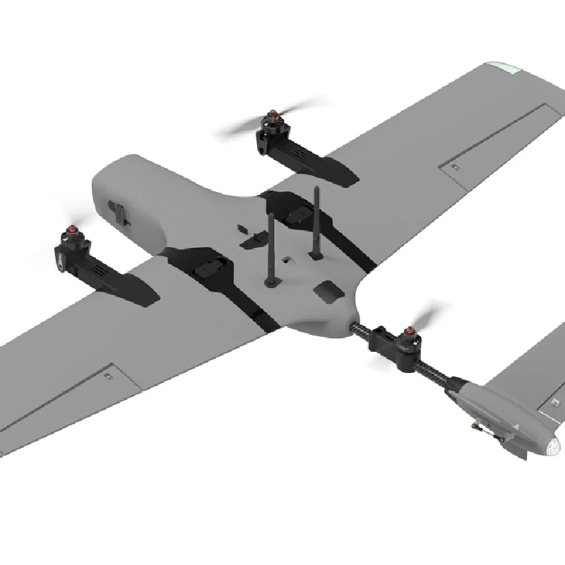Suspended Fixed Wing Fpv Unmanned Aerial Vehicle Modular Multifunctional Rocwing Aerial Photography Long Endurance H7 Flight Con
Suspended Fixed Wing Fpv Unmanned Aerial Vehicle Modular Multifunctional Rocwing Aerial Photography Long Endurance H7 Flight Con