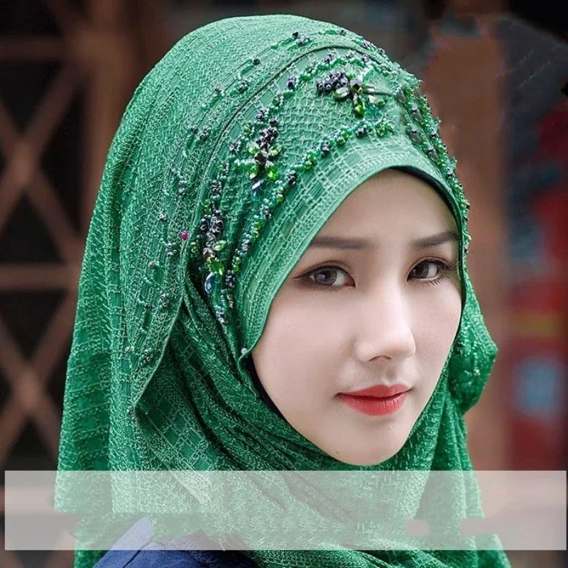 Hijab Muslim Women Shawl Headscarf Luxury Tassels Scarf Malaysia Prayer Kufi Islam Saudi Arabia Silk Turban
Hijab Muslim Women Shawl Headscarf Luxury Tassels Scarf Malaysia Prayer Kufi Islam Saudi Arabia Silk Turban