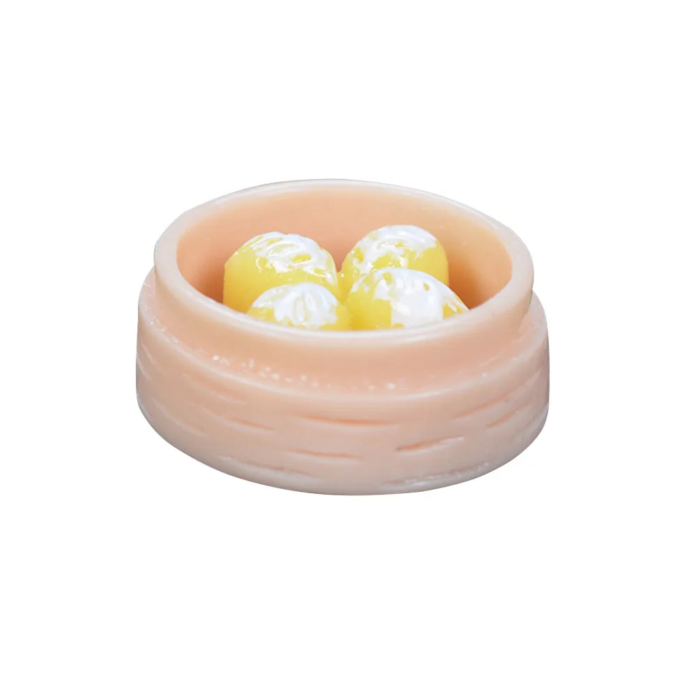 10 Pcs Dumpling nament Mini Room Decor Resin Creative Micro Kitchen Scene Room Micro Kitchen nament Decor Gifts
10 Pcs Dumpling nament Mini Room Decor Resin Creative Micro Kitchen Scene Room Micro Kitchen nament Decor Gifts