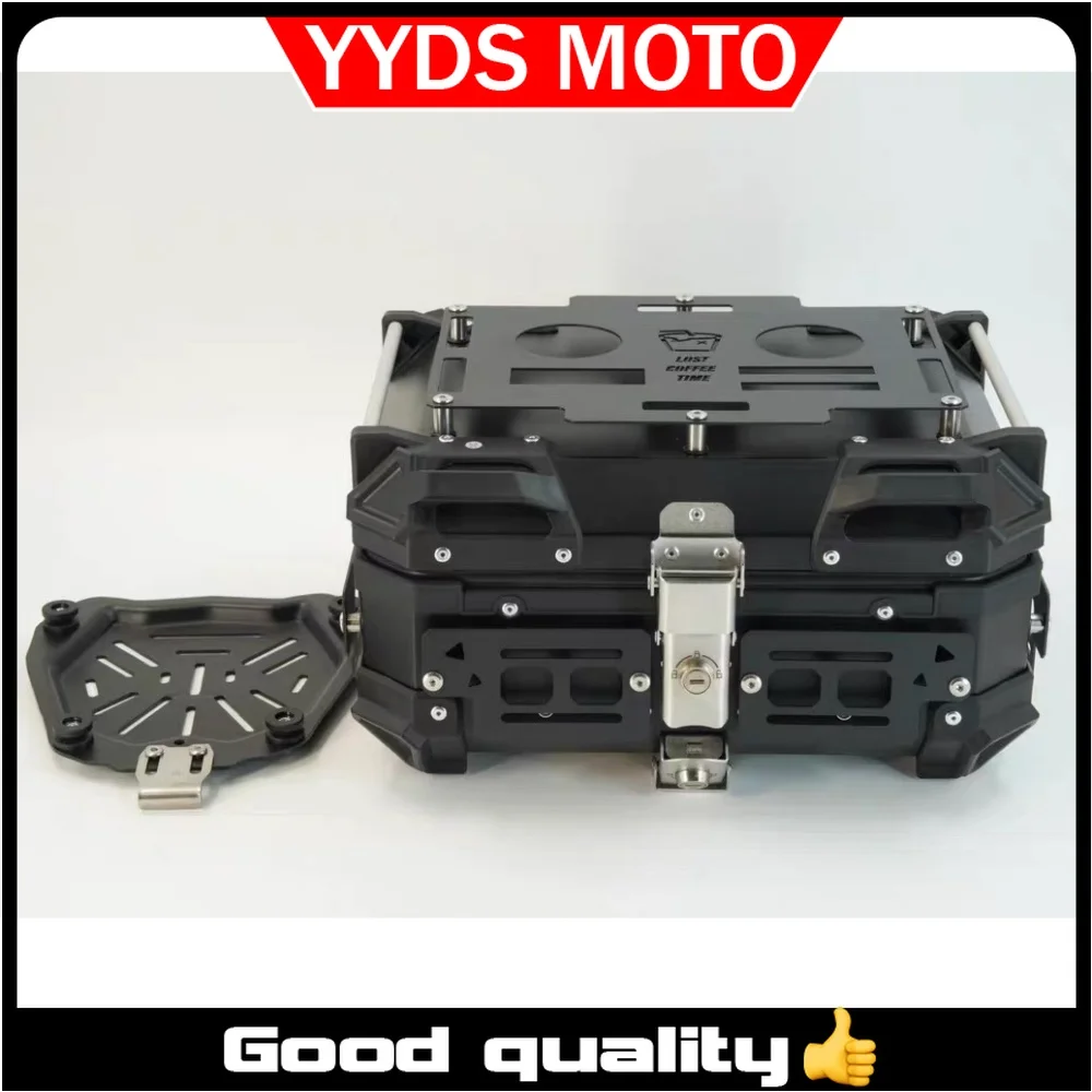 【Good quality】Motorcycle universal trunk expansion kit with tactical panel mounting tools, camping equipment, coffee cup holder
【Good quality】Motorcycle universal trunk expansion kit with tactical panel mounting tools, camping equipment, coffee cup holder