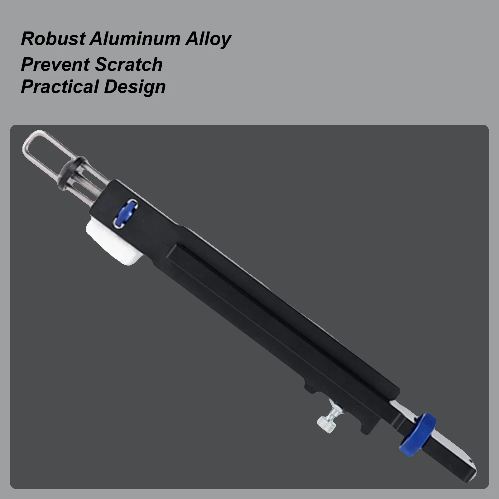 Hood Support Rod 16.14 To 21.65 Inch Adjustable Lift Support Tailgate Prop For Car Tailgate Trunk Front Garage Engine
Hood Support Rod 16.14 To 21.65 Inch Adjustable Lift Support Tailgate Prop For Car Tailgate Trunk Front Garage Engine