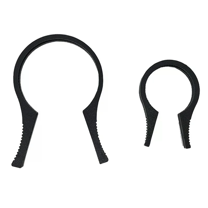 Набор из 2-х ключей для снятия фильтров камеры: прецизионные плоскогубцы для CPL, UV, ND фильтров, из ABS-пластика, с изысканной отделкой
Набор из 2-х ключей для снятия фильтров камеры: прецизионные плоскогубцы для CPL, UV, ND фильтров, из ABS-пластика, с изысканной отделкой