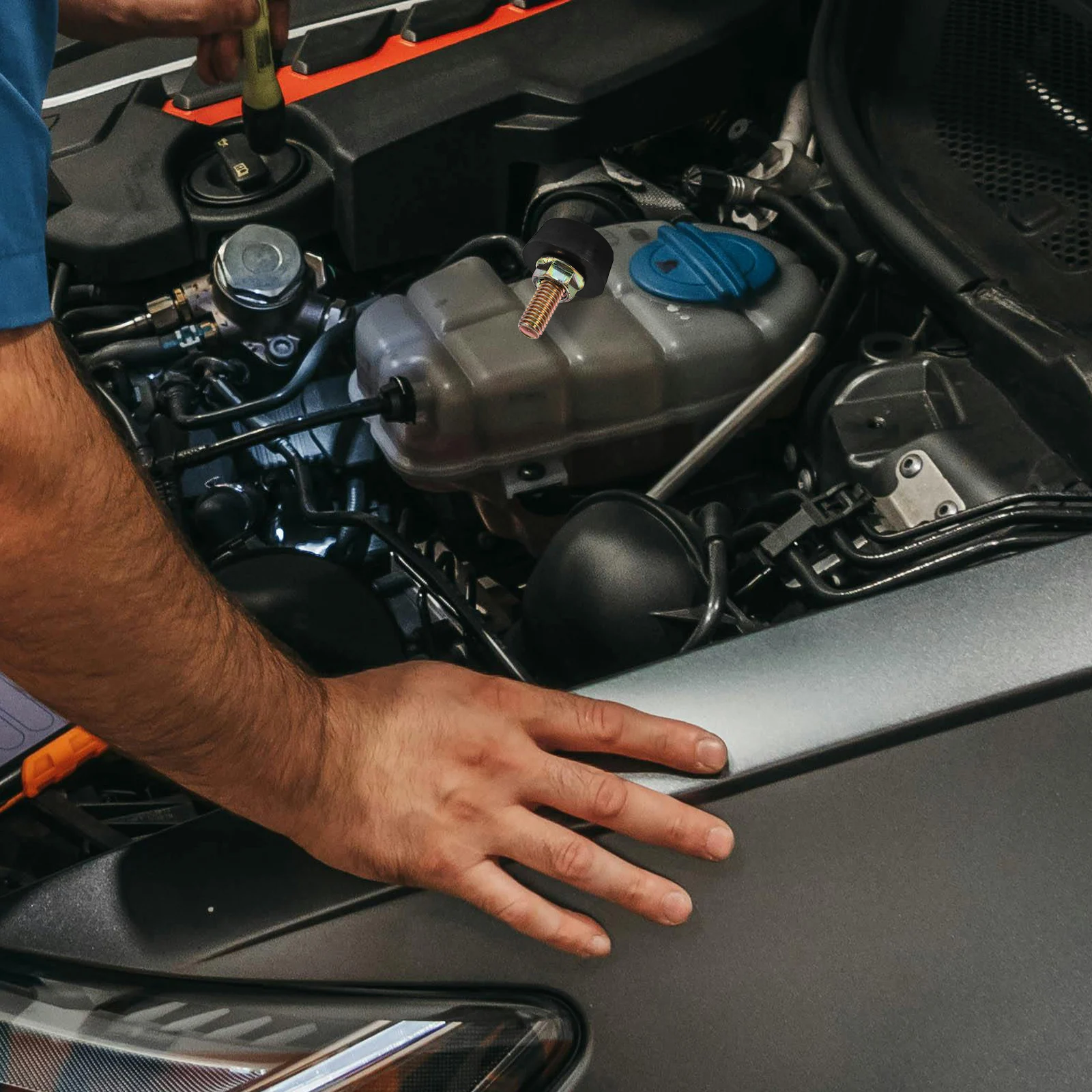 62840-H8500 Pair Bumper Stop Bonnet Hood Pin Adjusters Automotive Adjustable Stops Car Cushion Engine Protector Tools Parts
62840-H8500 Pair Bumper Stop Bonnet Hood Pin Adjusters Automotive Adjustable Stops Car Cushion Engine Protector Tools Parts