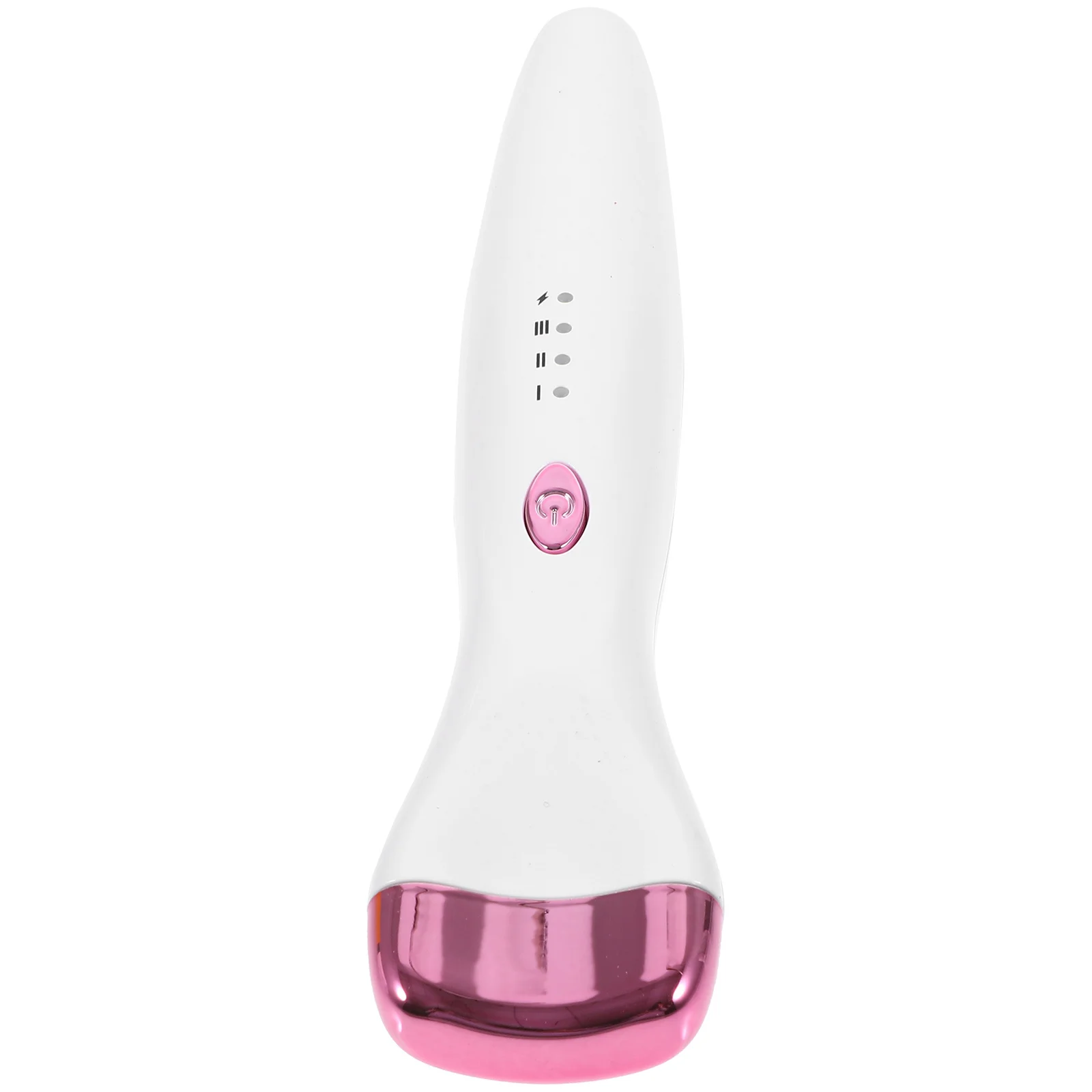 Heated Eyelash Curler Portable Electric Eyelash Curling Tool Quick Heat Control Travel Device
Heated Eyelash Curler Portable Electric Eyelash Curling Tool Quick Heat Control Travel Device