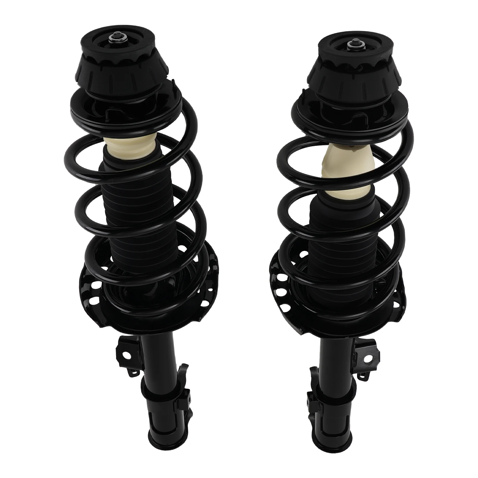 Передняя левая + правая амортизационная стойка с пружиной для Kia Soul 2010 2011 2012 2013 172969
Передняя левая + правая амортизационная стойка с пружиной для Kia Soul 2010 2011 2012 2013 172969