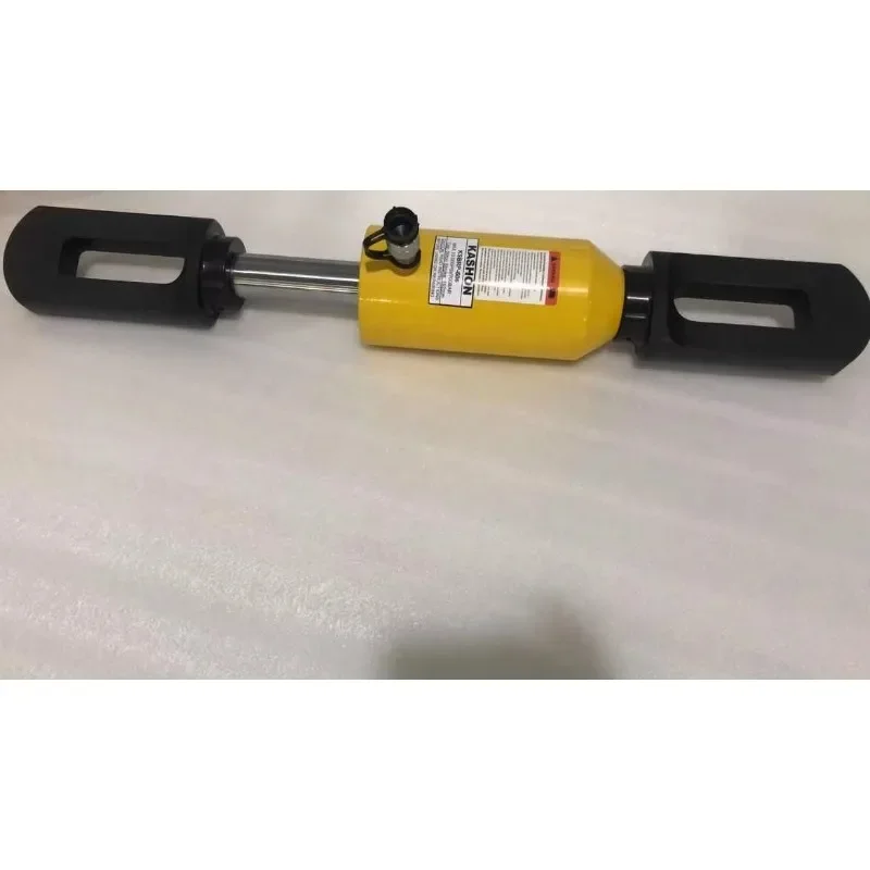 BRP-606 60 Ton 6 in Stroke Hydraulic Pull Cylinder Jack
BRP-606 60 Ton 6 in Stroke Hydraulic Pull Cylinder Jack