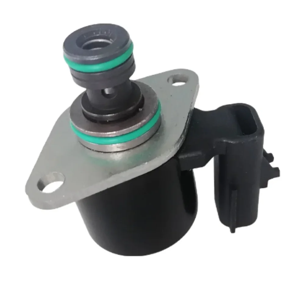 Новый регулятор давления топливного насоса, контроль всасывания, клапан SCV Reparatursatz Pumpe-Duse-Einheit для Cummins 2872550 F00ZC99140
Новый регулятор давления топливного насоса, контроль всасывания, клапан SCV Reparatursatz Pumpe-Duse-Einheit для Cummins 2872550 F00ZC99140