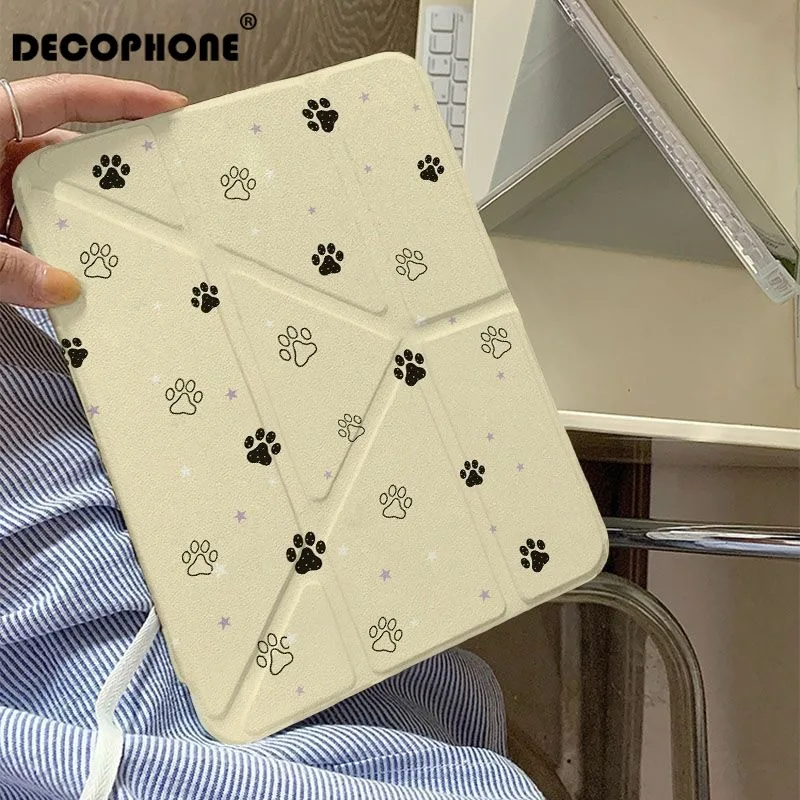 For Samsung Galaxy Tab A8/A9/A11+FE LITE PLUS/Galaxy Tab S6 Lite/S7/S8/S9/S10+ FE "Cute cartoon cats and dogs" 3+Y-fold
For Samsung Galaxy Tab A8/A9/A11+FE LITE PLUS/Galaxy Tab S6 Lite/S7/S8/S9/S10+ FE "Cute cartoon cats and dogs" 3+Y-fold