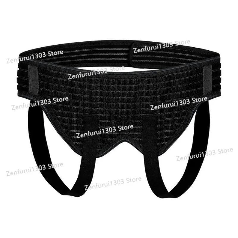 Medical Inguinal Hernia Belt in The Elderly Men and Women Small Intestinal Hernia Adult Special Underwear Auxiliary
Medical Inguinal Hernia Belt in The Elderly Men and Women Small Intestinal Hernia Adult Special Underwear Auxiliary