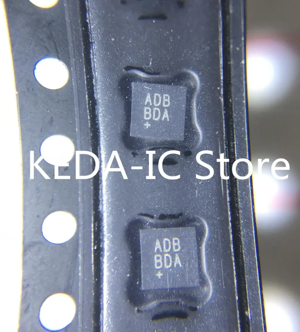 2-100 шт./лот MAX9814ETD ADB QFN14 новый оригинал
2-100 шт./лот MAX9814ETD ADB QFN14 новый оригинал