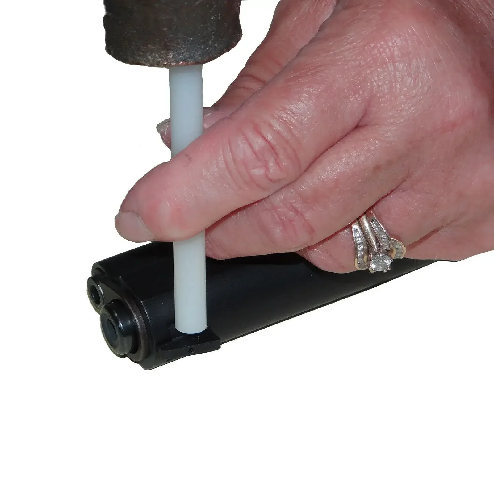 5 шт. нейлоновый простой и эффективный инструмент для удаления ласточкин хвост, инструмент для дрифта переднего прицела для 1911 г.
5 шт. нейлоновый простой и эффективный инструмент для удаления ласточкин хвост, инструмент для дрифта переднего прицела для 1911 г.