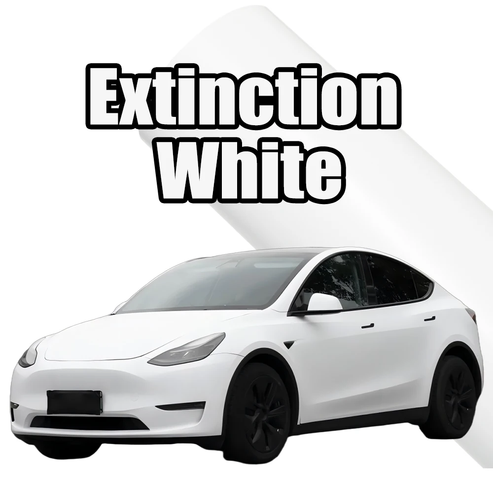 ПЭТ-экскан, белая матовая виниловая пленка для автомобиля, самоклеящиеся наклейки, упаковка с воздухом, автомобильные украшения «сделай сам», аксессуары
ПЭТ-экскан, белая матовая виниловая пленка для автомобиля, самоклеящиеся наклейки, упаковка с воздухом, автомобильные украшения «сделай сам», аксессуары