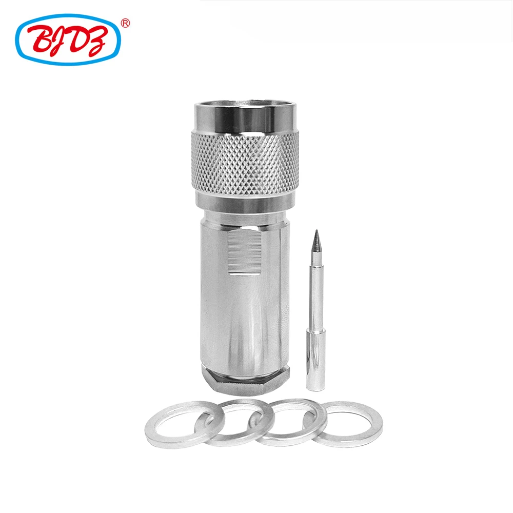 Бесплатная доставка 1 шт. SC Штекерный разъем для кабеля RG393 RG213
Бесплатная доставка 1 шт. SC Штекерный разъем для кабеля RG393 RG213