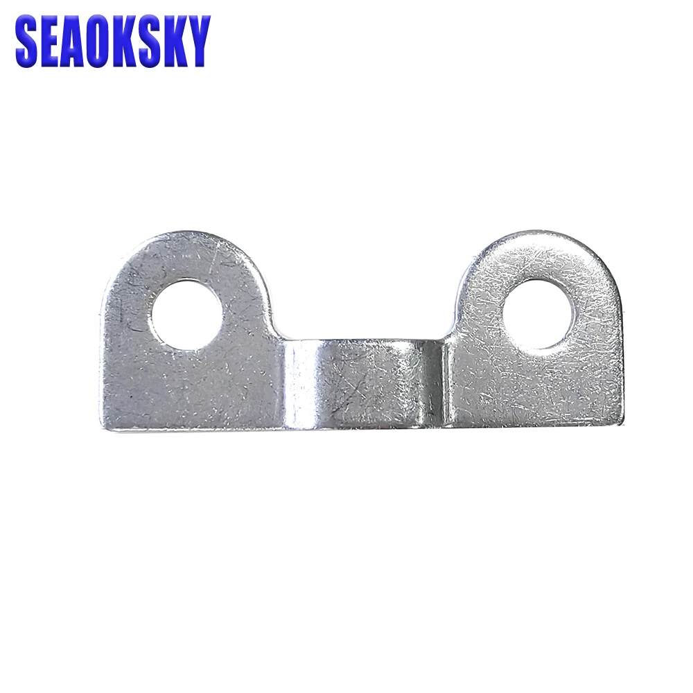 66T-44526-00 Plate For Yamaha Outboard Motor 2 Stroke 40HP 66T-44526 66T-44526-00-00 66T4452600 66T 44526 00 Boat Engine Parts
66T-44526-00 Plate For Yamaha Outboard Motor 2 Stroke 40HP 66T-44526 66T-44526-00-00 66T4452600 66T 44526 00 Boat Engine Parts