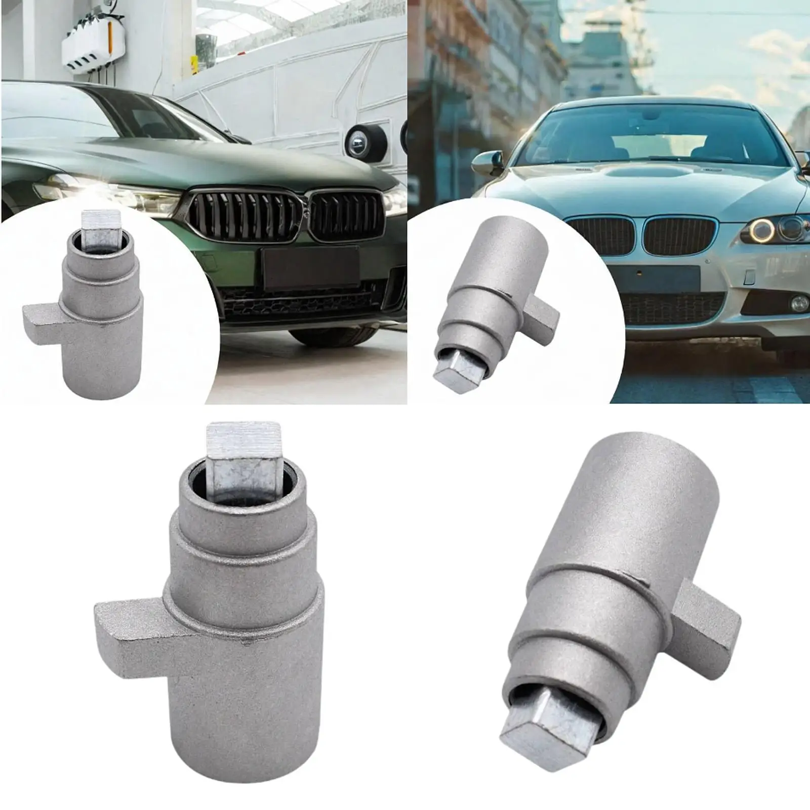 Armrest Adjuster Bush Sleeve High Strength Vehicle Sturdy Seat Armrest Fitting for VW Transporter T5 T6 Caravelle Replaces
Armrest Adjuster Bush Sleeve High Strength Vehicle Sturdy Seat Armrest Fitting for VW Transporter T5 T6 Caravelle Replaces