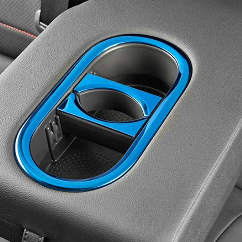 BJMYCYY stainless steel Automobile rear drainage cup frame decorative frame For Volkswagen T-ROC 2018 Accessories
BJMYCYY stainless steel Automobile rear drainage cup frame decorative frame For Volkswagen T-ROC 2018 Accessories