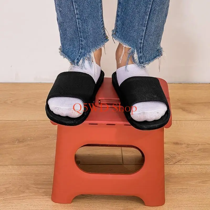 Q5WD Household Folding Stool Thickened Plastic Folding Stool Outdoor Fishing Portable
Q5WD Household Folding Stool Thickened Plastic Folding Stool Outdoor Fishing Portable