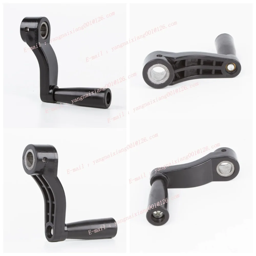 Bench Drill Table Crank Handle Raise Lower 14mm for Delta & More West Lake ZQ4113 ZQ4116 SWJ-6B,SWJ-10 Tapping Machine Parts
Bench Drill Table Crank Handle Raise Lower 14mm for Delta & More West Lake ZQ4113 ZQ4116 SWJ-6B,SWJ-10 Tapping Machine Parts