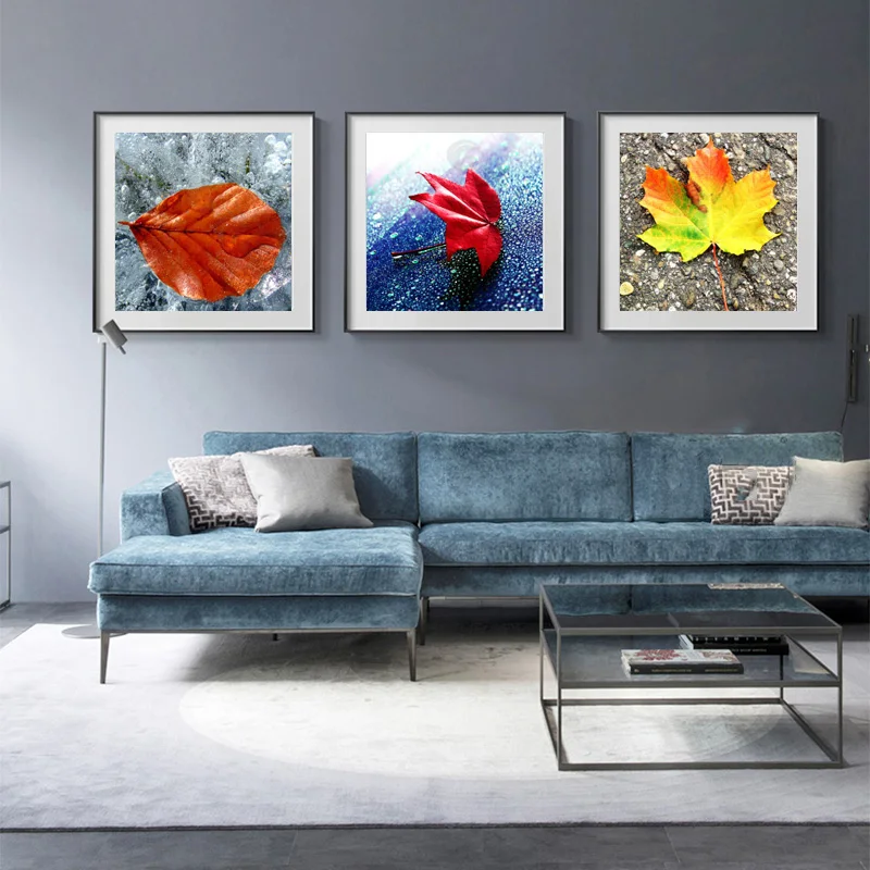 Room Bedroom Decorative Painting Posters Canvas Printing Painting Red Tree Leaf Picture Decoration Home Living Room Art Wall
Room Bedroom Decorative Painting Posters Canvas Printing Painting Red Tree Leaf Picture Decoration Home Living Room Art Wall