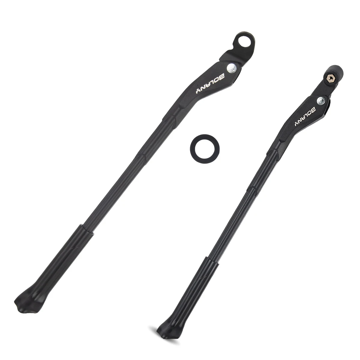 Bolany Adjustable MTB Kickstand For Thru-axle Quick Release Road Cycling Kick Frames Parking Rack Support Stand Cycling Parts
Bolany Adjustable MTB Kickstand For Thru-axle Quick Release Road Cycling Kick Frames Parking Rack Support Stand Cycling Parts