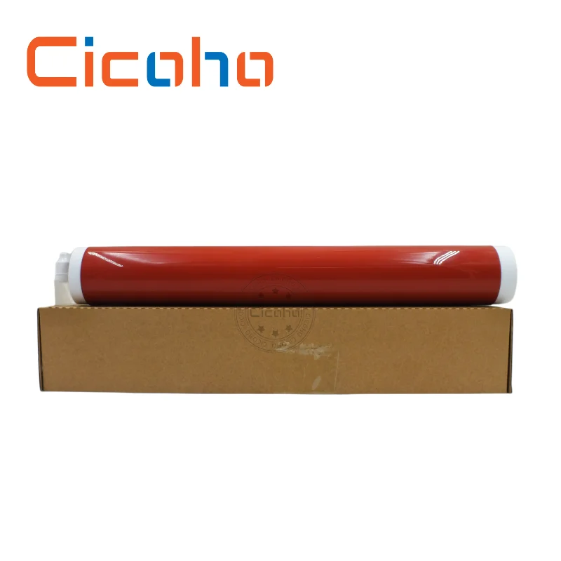 Upper Fuser Film Sleeve For Canon C600 C700 C910 C60 C70 C800 Fuser Belt FM1-C721-000
Upper Fuser Film Sleeve For Canon C600 C700 C910 C60 C70 C800 Fuser Belt FM1-C721-000