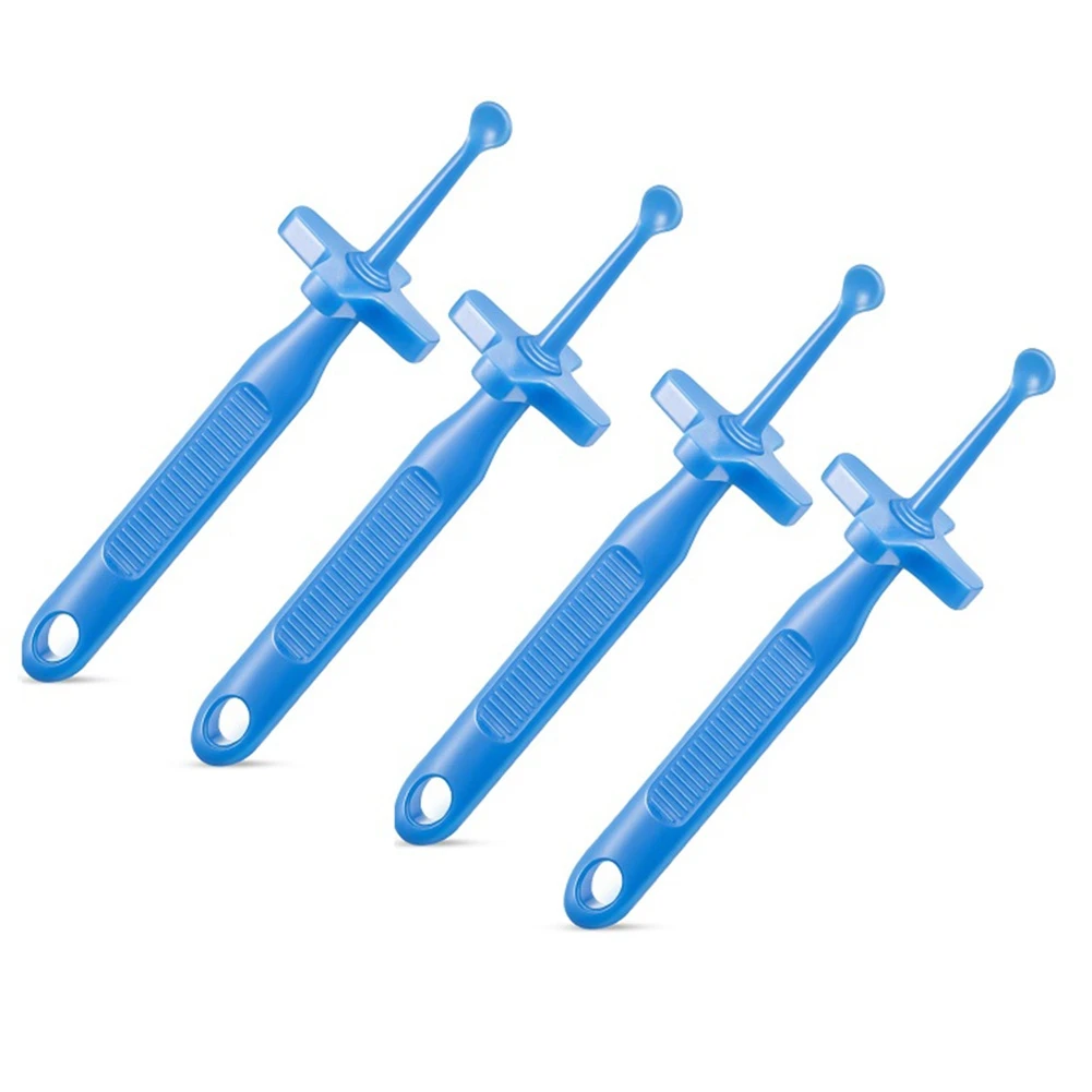 A72P 4 Pcs Earwax Removal Tool, Earwax Removal Kit with Safe Guard, Reusable Plastic Earwax Removal Cleaning Tool
A72P 4 Pcs Earwax Removal Tool, Earwax Removal Kit with Safe Guard, Reusable Plastic Earwax Removal Cleaning Tool