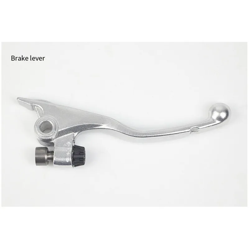 Brake And Clutch Lever Set For For Off-Road Bike Motorcycles BROMBO Accessories
Brake And Clutch Lever Set For For Off-Road Bike Motorcycles BROMBO Accessories