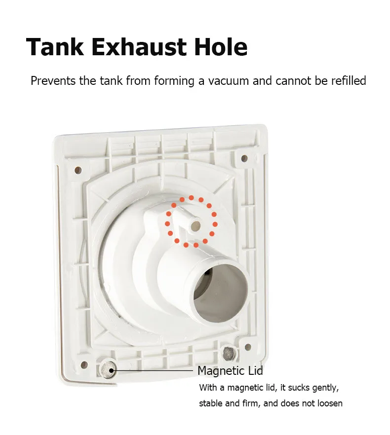 Gravity-Fed Water Inlet For Motorhomes Campervans Fresh Water Inlet Cap For Campervans Lockable Gravity-Fed Water Inlet With Cap
Gravity-Fed Water Inlet For Motorhomes Campervans Fresh Water Inlet Cap For Campervans Lockable Gravity-Fed Water Inlet With Cap