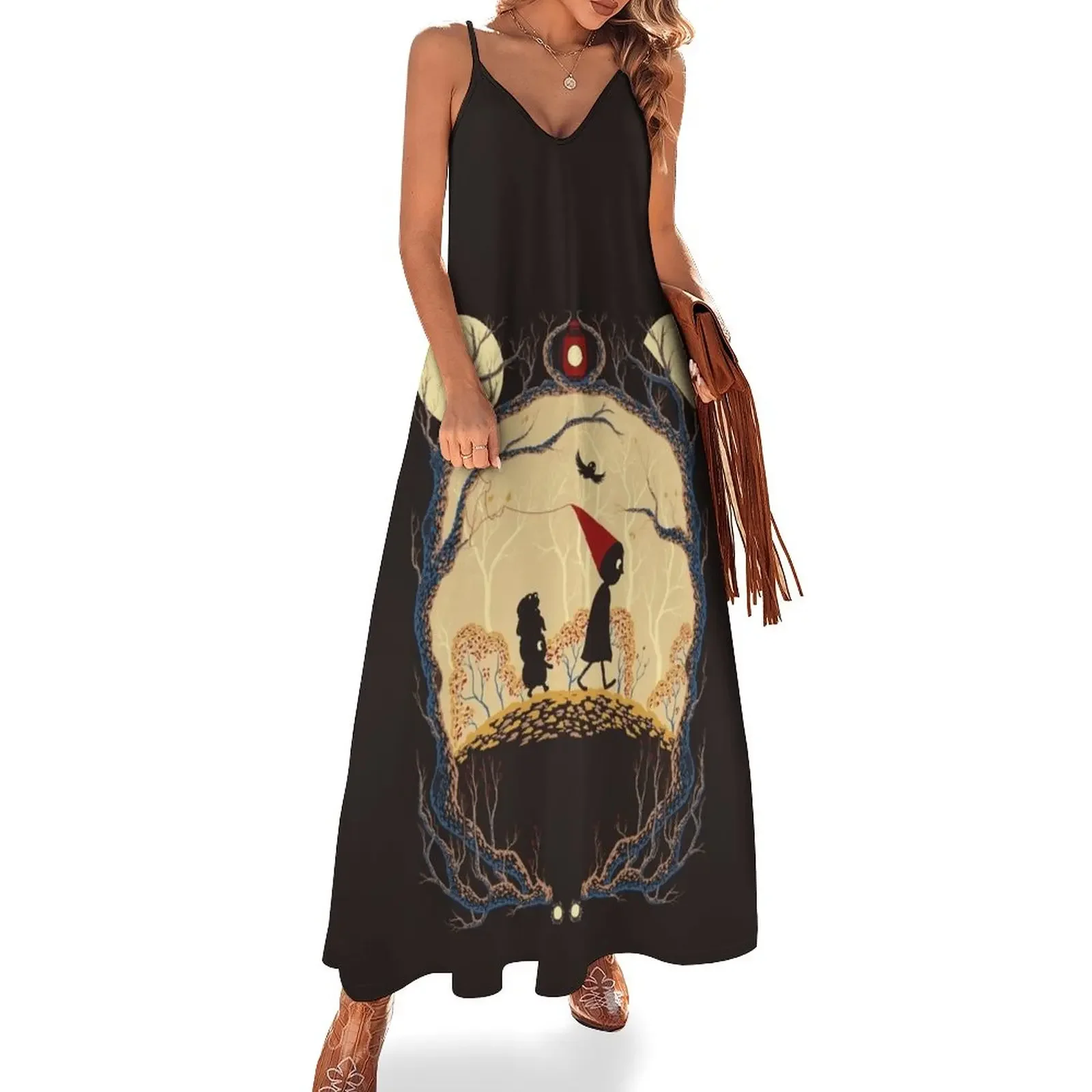 Journey Sleeveless Dress dresses for women wedding dresses for woman dress women summer Dress
Journey Sleeveless Dress dresses for women wedding dresses for woman dress women summer Dress