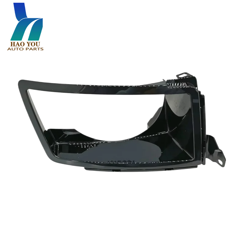 LR132525 LR146284 Car Front Bumper Headlight Bezel Cover Left Right For Land Rover Defender 90 110 130 2020 2021 2022 2023
LR132525 LR146284 Car Front Bumper Headlight Bezel Cover Left Right For Land Rover Defender 90 110 130 2020 2021 2022 2023
