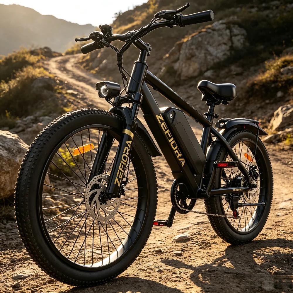 750W City 26 Inch Adult Electric Bike UL2849,Factory Original Adjustable Seat Front Brake,Compact Urban Ebike Fast Local Delivery
750W City 26 Inch Adult Electric Bike UL2849,Factory Original Adjustable Seat Front Brake,Compact Urban Ebike Fast Local Delivery