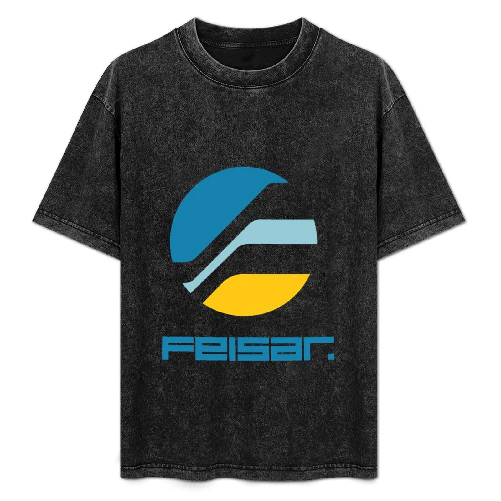 Wipeout - Feisar T-Shirt Novelty Print Casual Tee Shirt
Wipeout - Feisar T-Shirt Novelty Print Casual Tee Shirt