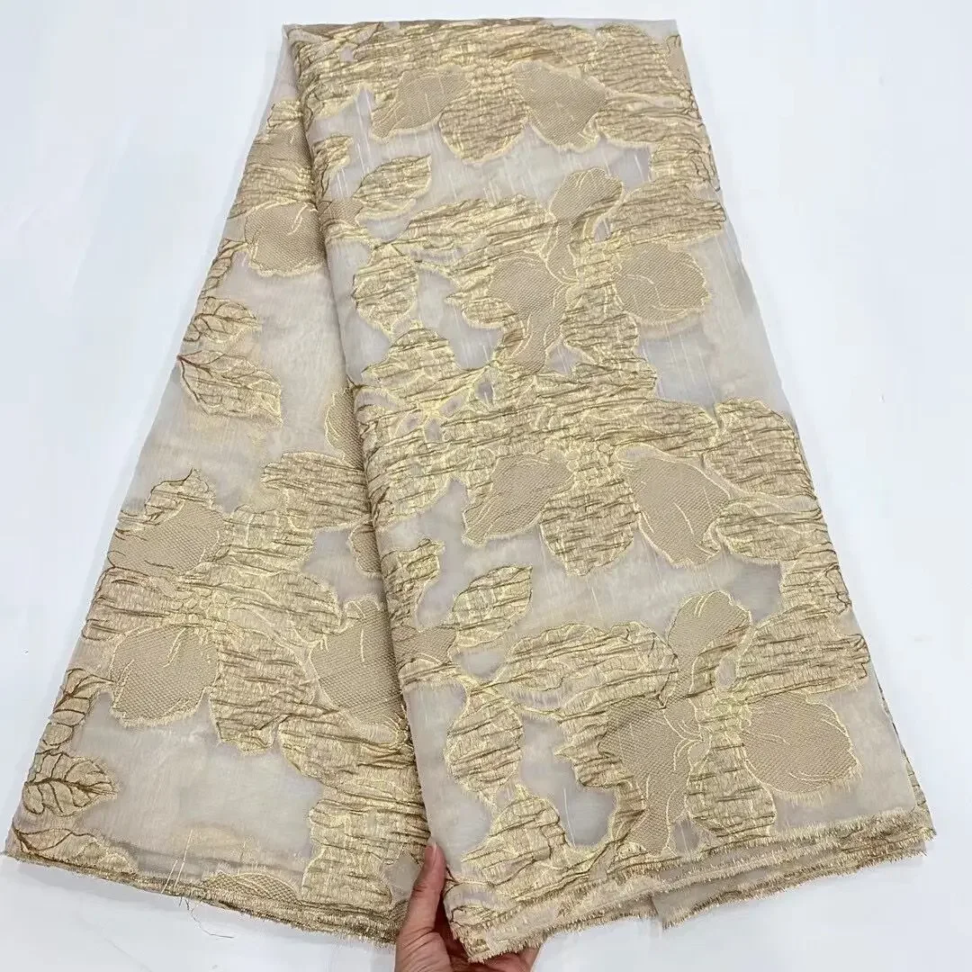 2021 White African Dry Lace Fabric High Quality Nigerian Swiss Voile Lace In Switzerland French Cotton Lace Fabric For Dress
2021 White African Dry Lace Fabric High Quality Nigerian Swiss Voile Lace In Switzerland French Cotton Lace Fabric For Dress