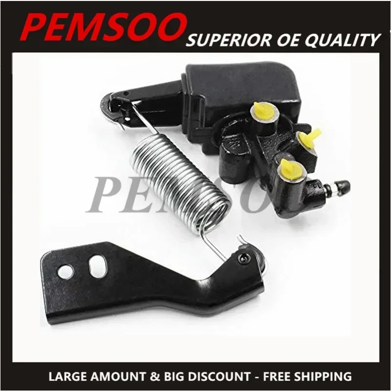 46400-VK000 46400-S3200 46400-VK90A 46400-3S210 BRAKE LOAD SENSING VALVE FOR Nissan Frontier Navara D22TD 2.5TD TD25 98-2001 New
46400-VK000 46400-S3200 46400-VK90A 46400-3S210 BRAKE LOAD SENSING VALVE FOR Nissan Frontier Navara D22TD 2.5TD TD25 98-2001 New