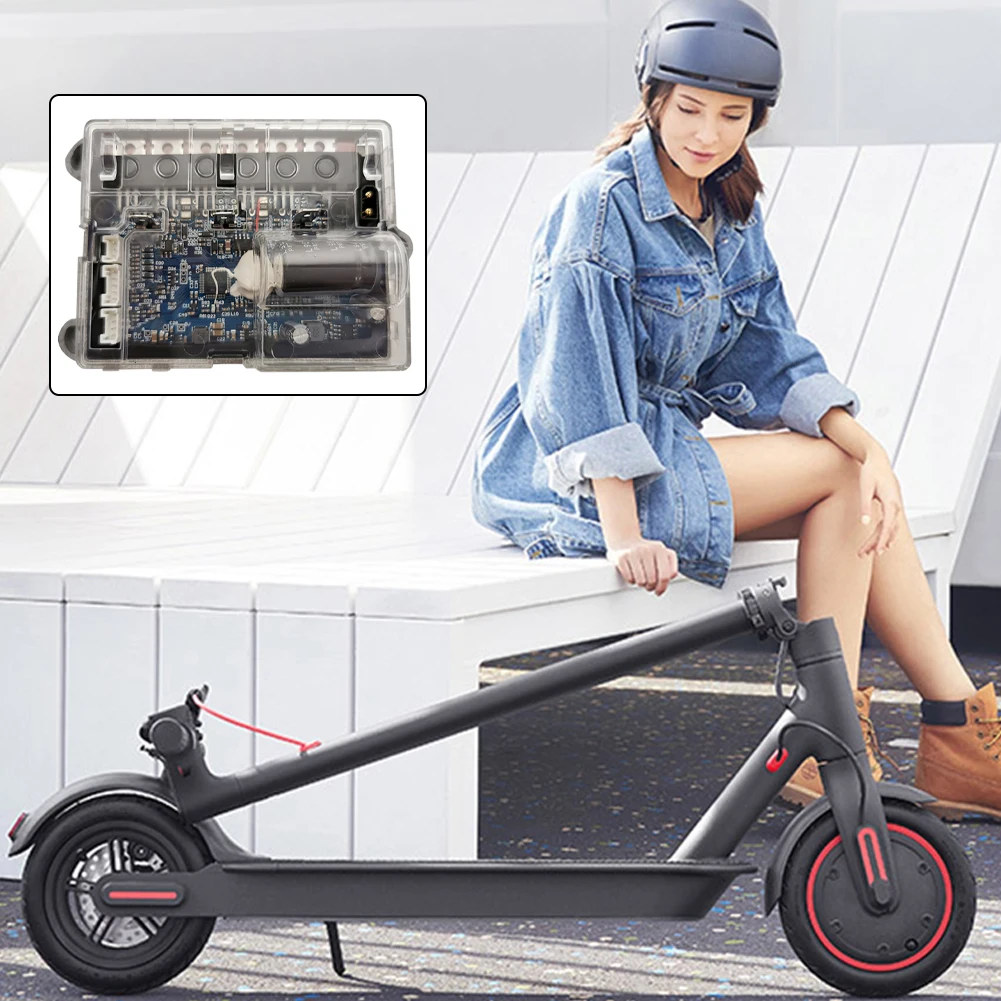 Electric Scooter Controller Board Mainboard Dashboard Controller Replacement For Xiaomi M365 Electric Scooter Parts Accessories
Electric Scooter Controller Board Mainboard Dashboard Controller Replacement For Xiaomi M365 Electric Scooter Parts Accessories