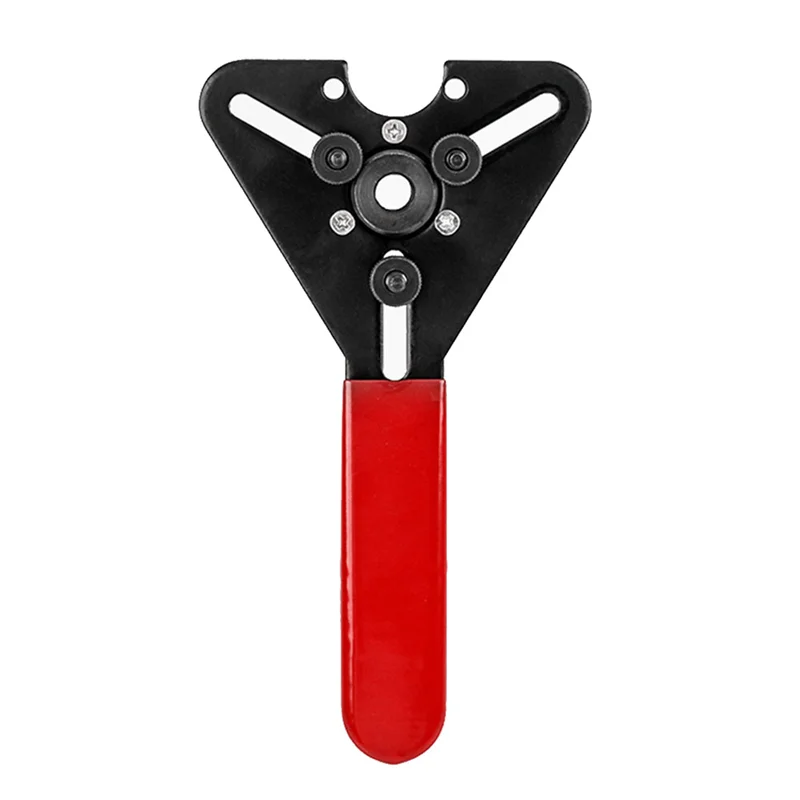 Universal Automotive Air Conditioning Compressor Clutch Remover Disassembly Tool Wrench Car Air Conditioner Repair Tools
Universal Automotive Air Conditioning Compressor Clutch Remover Disassembly Tool Wrench Car Air Conditioner Repair Tools
