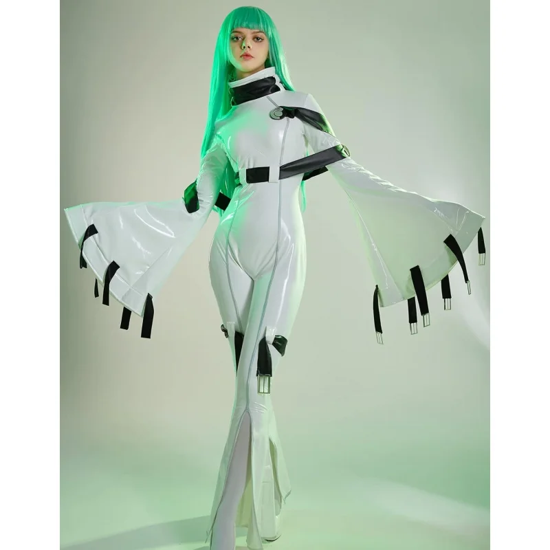 ☆YunCos .fm Women’s Anime Cosplay Costume suit with Choker Stockings☆
☆YunCos .fm Women’s Anime Cosplay Costume suit with Choker Stockings☆